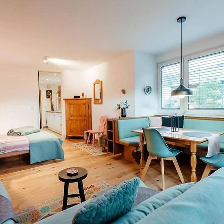 Chalet-Apartment Seefeld And Chill Harmony Im Zentrum Mit Netflix For Free Seefeld in Tirol Exteriör bild