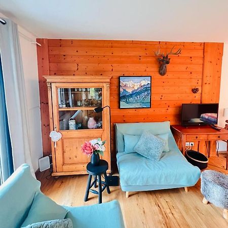 Chalet-Apartment Seefeld And Chill Harmony Im Zentrum Mit Netflix For Free Seefeld in Tirol Exteriör bild