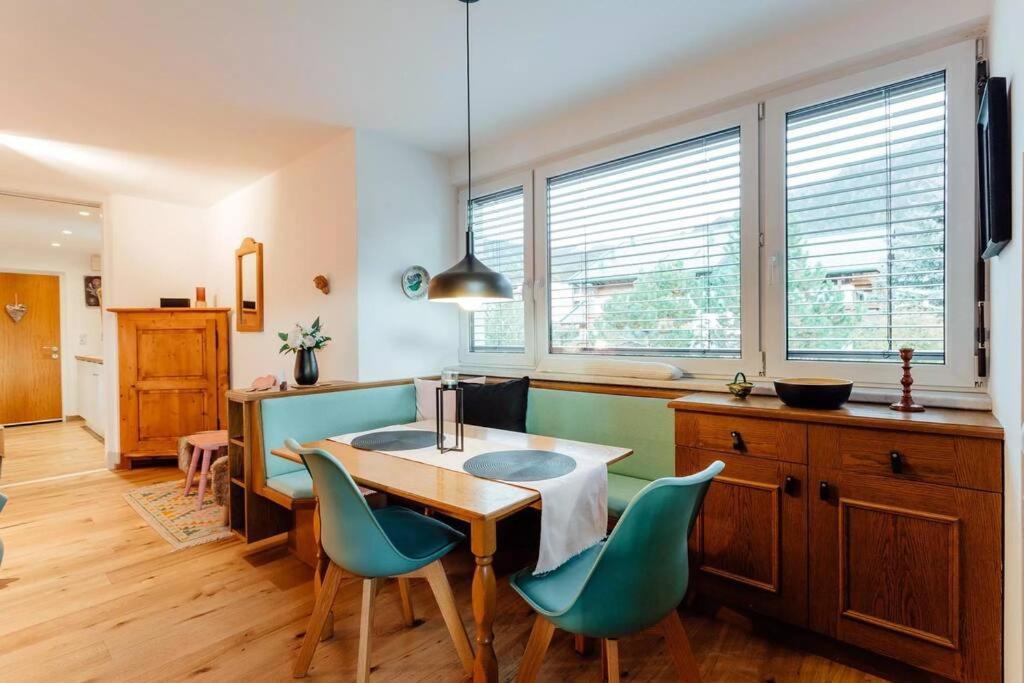 Chalet-Apartment Seefeld And Chill Harmony Im Zentrum Mit Netflix For Free Seefeld in Tirol Exteriör bild