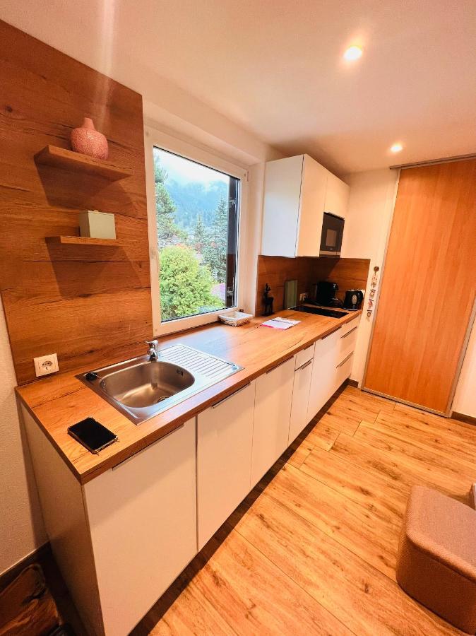 Chalet-Apartment Seefeld And Chill Harmony Im Zentrum Mit Netflix For Free Seefeld in Tirol Exteriör bild
