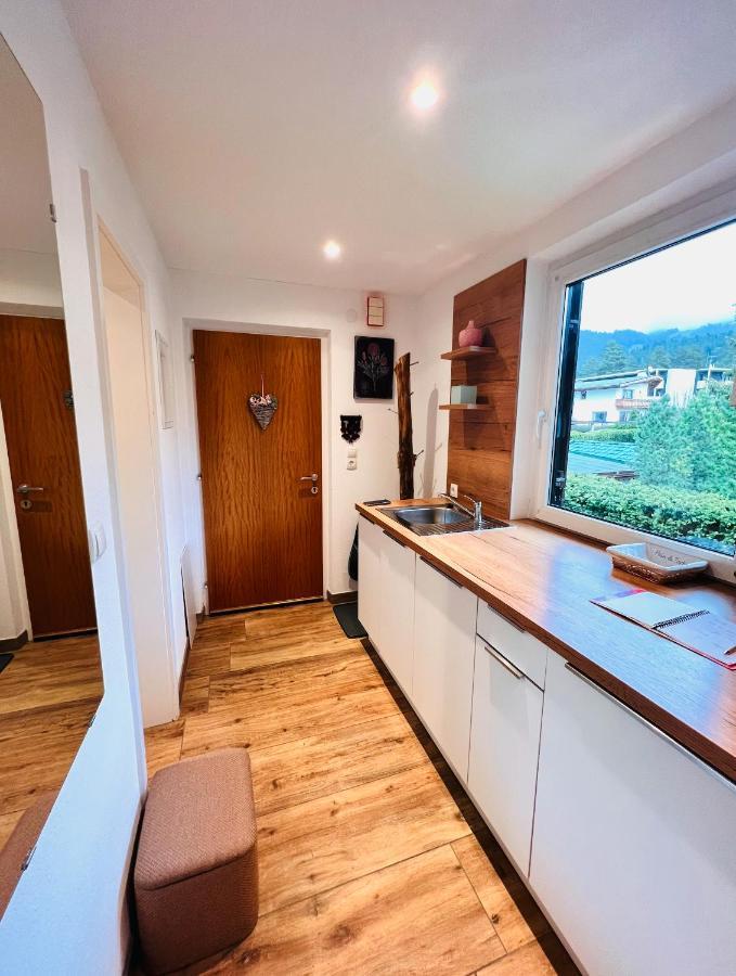 Chalet-Apartment Seefeld And Chill Harmony Im Zentrum Mit Netflix For Free Seefeld in Tirol Exteriör bild